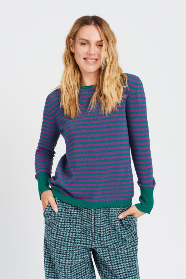 maglia Carrie maison cherie