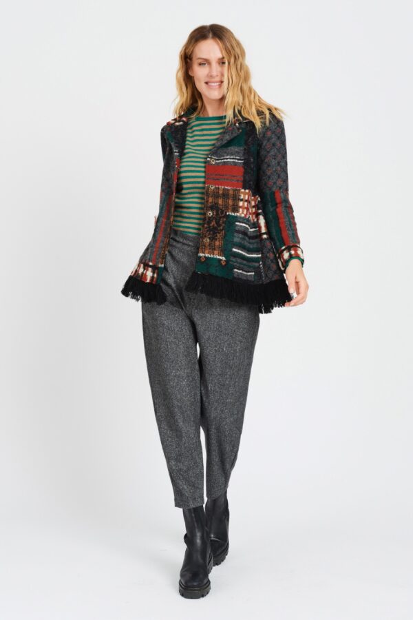 maglia Carrie maison cherie
