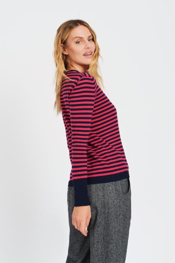 maglia Carrie maison cherie
