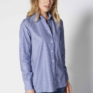 Jane striped shirt