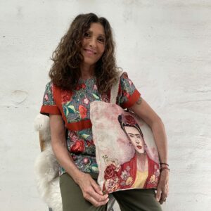Frida Bag