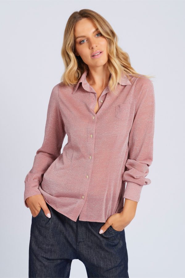 oasi Shirt maison cherie