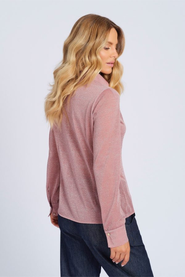 oasi Shirt maison cherie