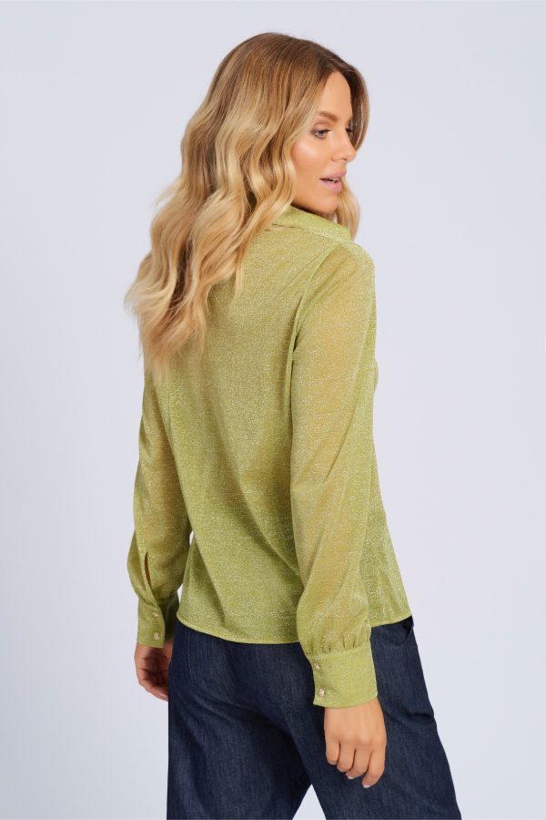 oasi Shirt maison cherie