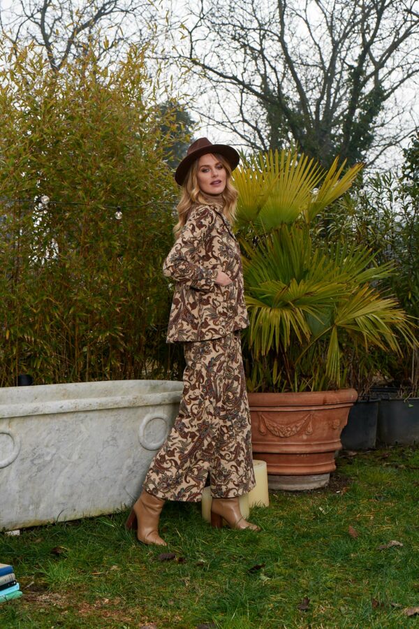 Pantalone bonny_maison cherie