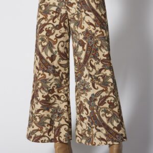 Pantalone Bonny Cachemire - immagine 5