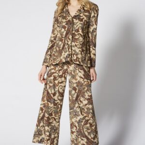 Pantalone Bonny Cachemire - immagine 7