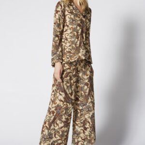 Pantalone Bonny Cachemire - immagine 8