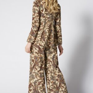 Pantalone Bonny Cachemire - immagine 9