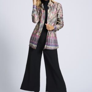 Java Panel Shirt