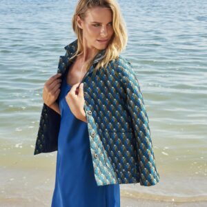 Agadir Jacket