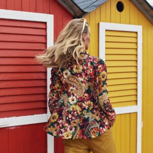 Giverny Jacket - Image 3