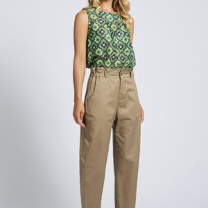 Pantalone Frenz Unito Cotone - immagine 10