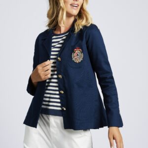 Strasburgo Jacket - Image 6