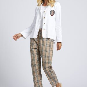 Strasburgo Jacket - Image 5