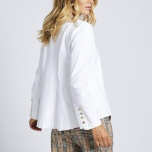 Strasburgo Jacket - Image 4