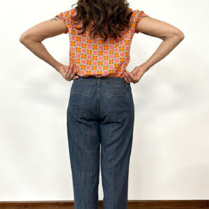 jeans Riad Maison Cherie