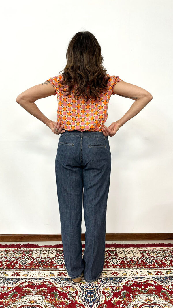 jeans Riad Maison Cherie