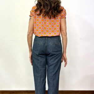 jeans Riad Maison Cherie