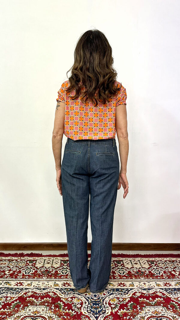 jeans Riad Maison Cherie