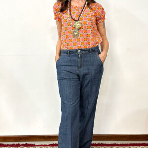 jeans Riad Maison Cherie