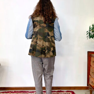 timeless jacket