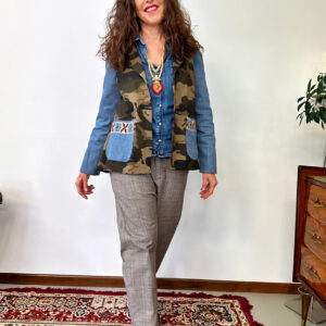 timeless jacket