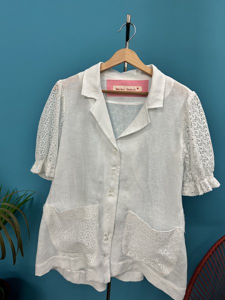 Lia stile Glamour fronte