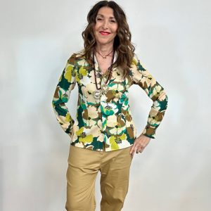 CAMICIA NORINE Maison Cherie