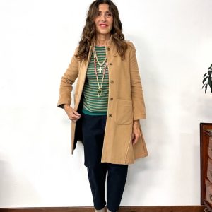 cappotto Adam maison cherie