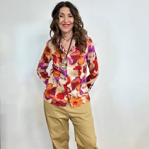 CAMICIA NORINE Maison Cherie
