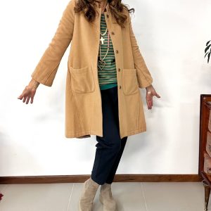 cappotto Adam maison cherie