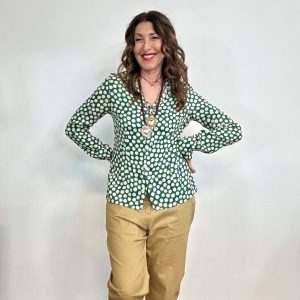 CAMICIA NORINE Maison Cherie