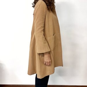 cappotto Adam maison cherie