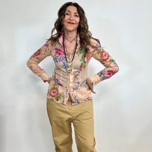 CAMICIA NORINE Maison Cherie