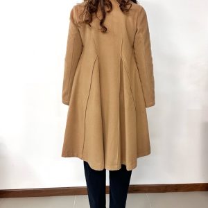cappotto Adam maison cherie
