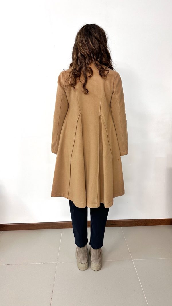 cappotto Adam maison cherie