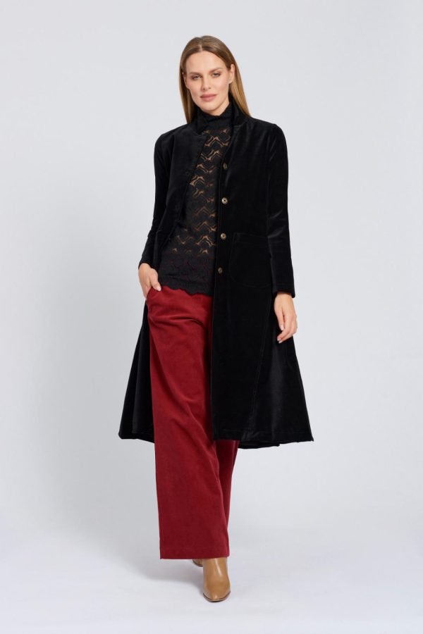 cappotto harry maison cherie