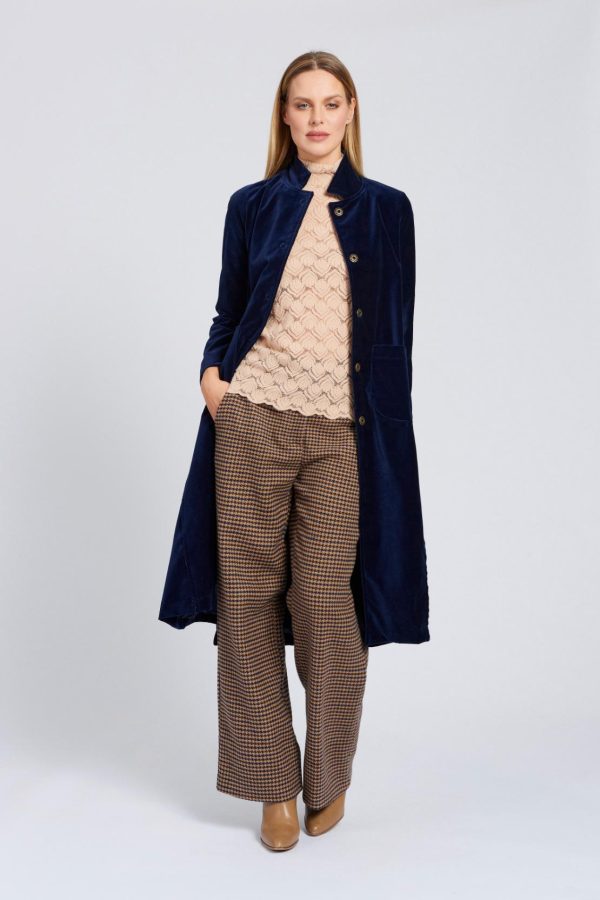 cappotto harry maison cherie