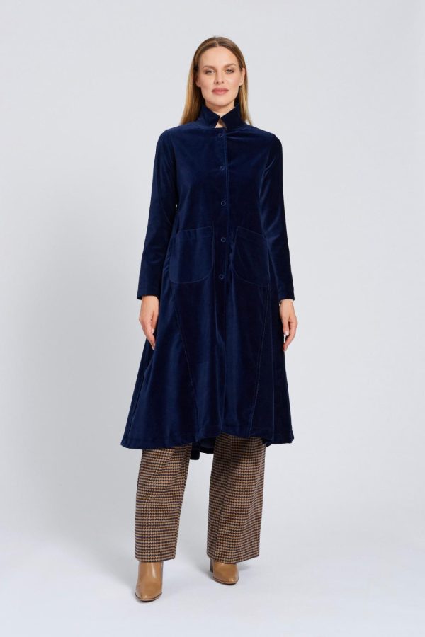 cappotto harry maison cherie