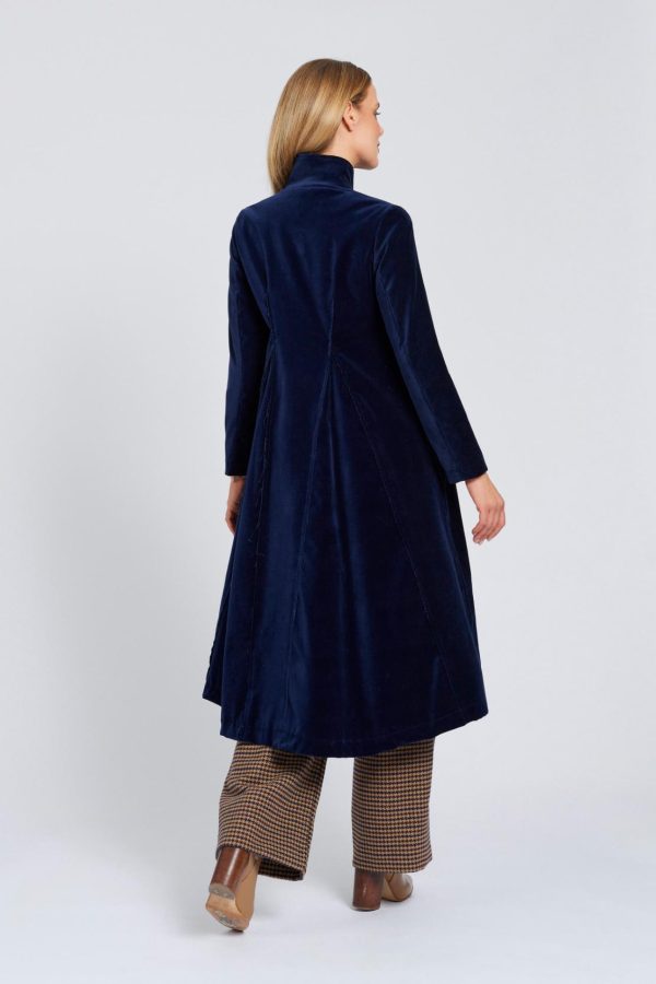 cappotto harry maison cherie