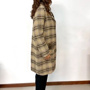 cappotto Austin Maison Cherie