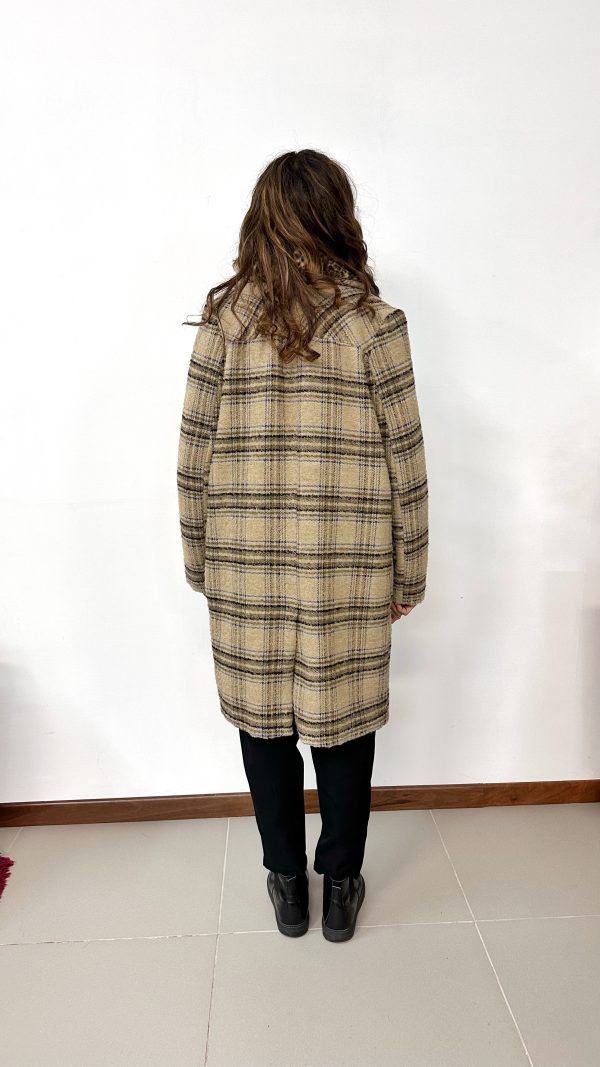 cappotto Austin Maison Cherie