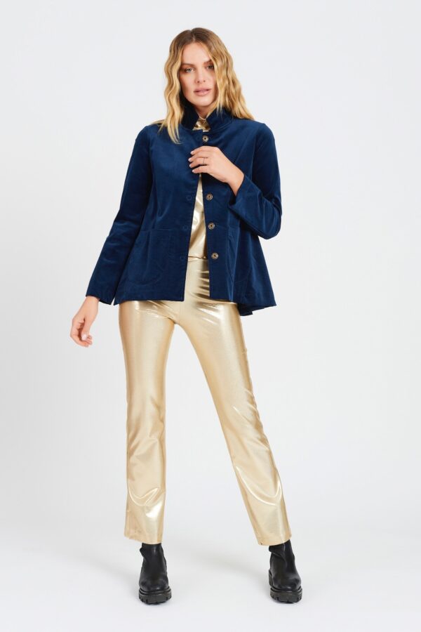 Margaret jacket maison cherie