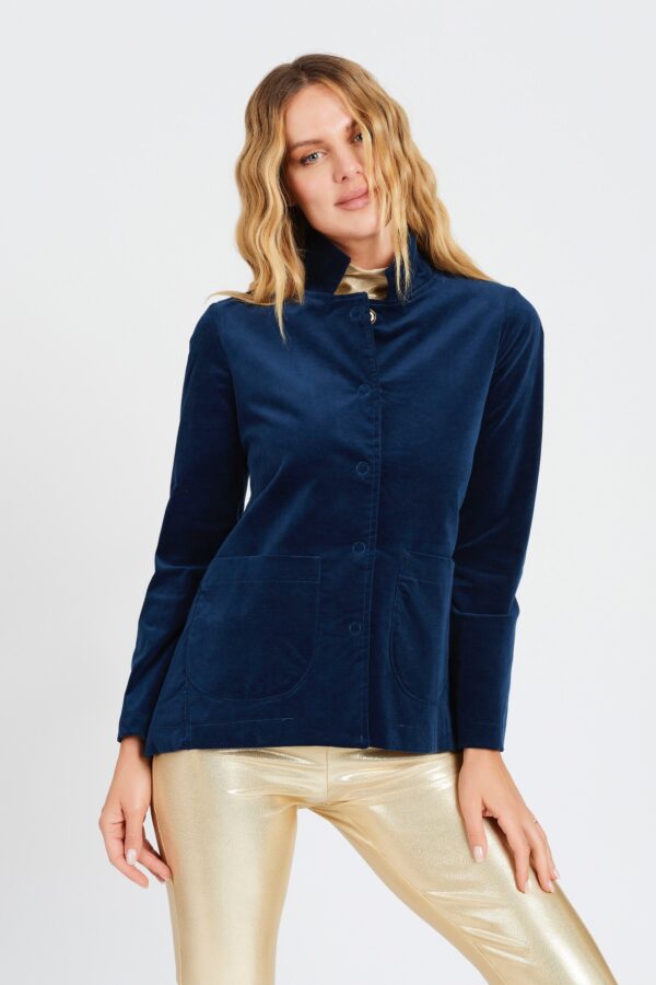 Margaret jacket maison cherie