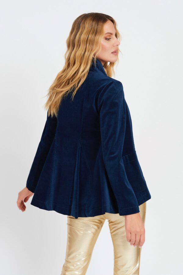 Margaret jacket maison cherie