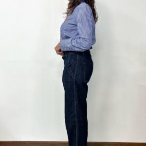 jeans lapó Maison Cherie