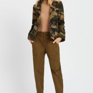 giacca camo 18