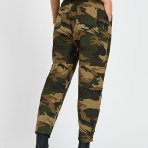 frenz camo pants bis maison cherie
