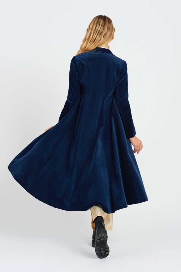 cappotto Harry maison cherie